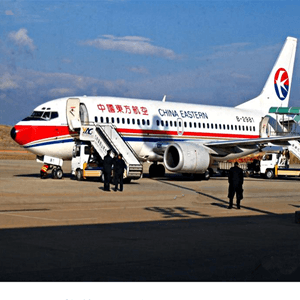 伊尔施机场快运航空快运业稳步发展的原因是什么？